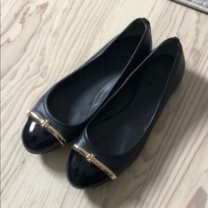 Tory Burch Flats - never worn.
